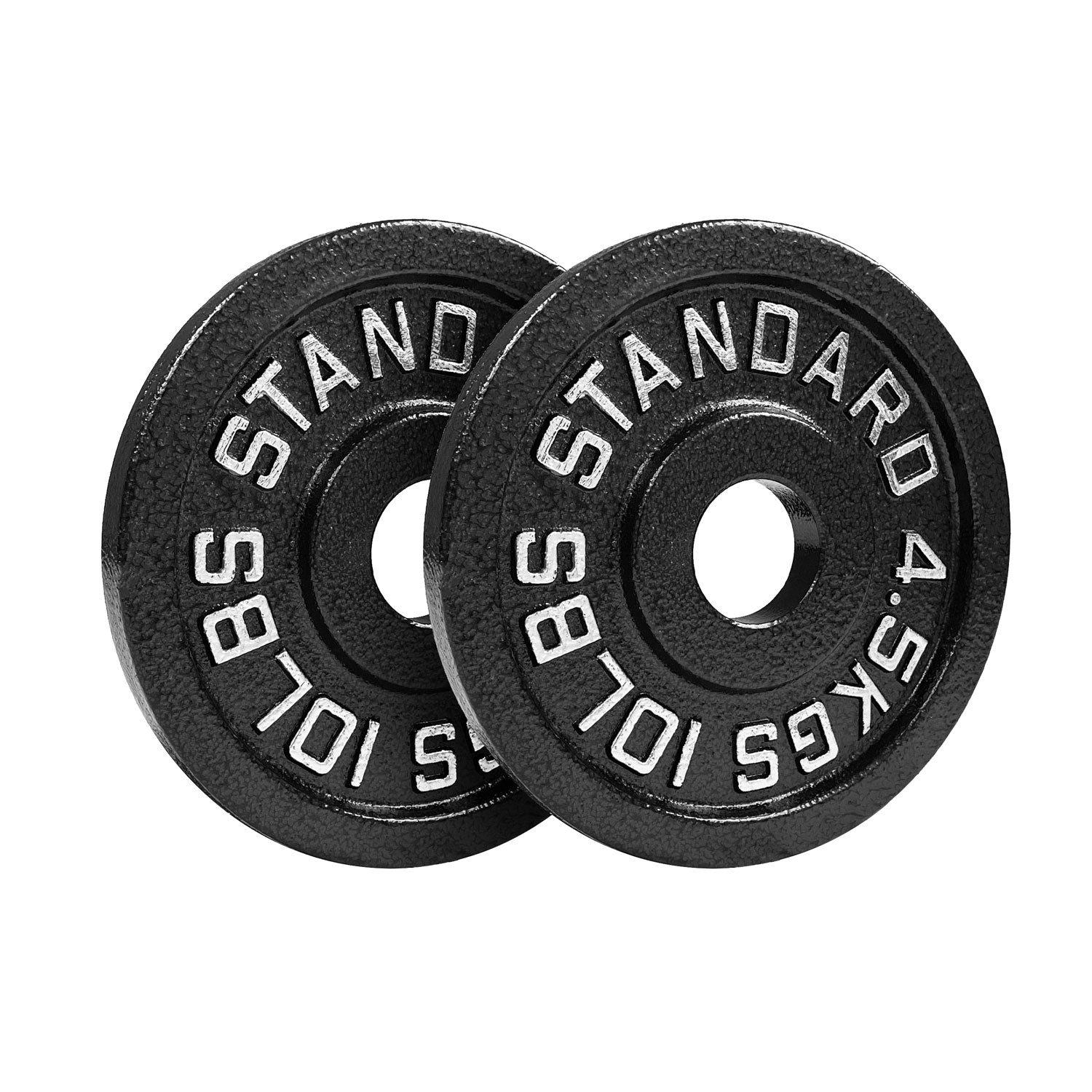Steel Pairs