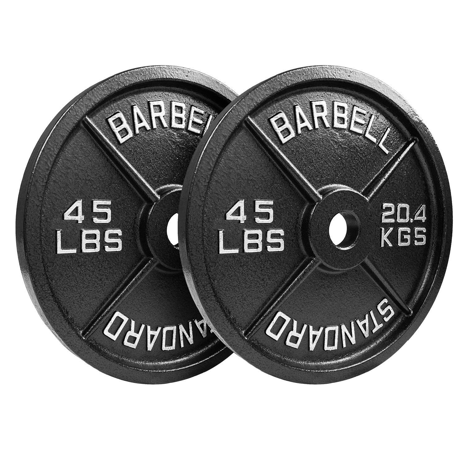 Steel Pairs