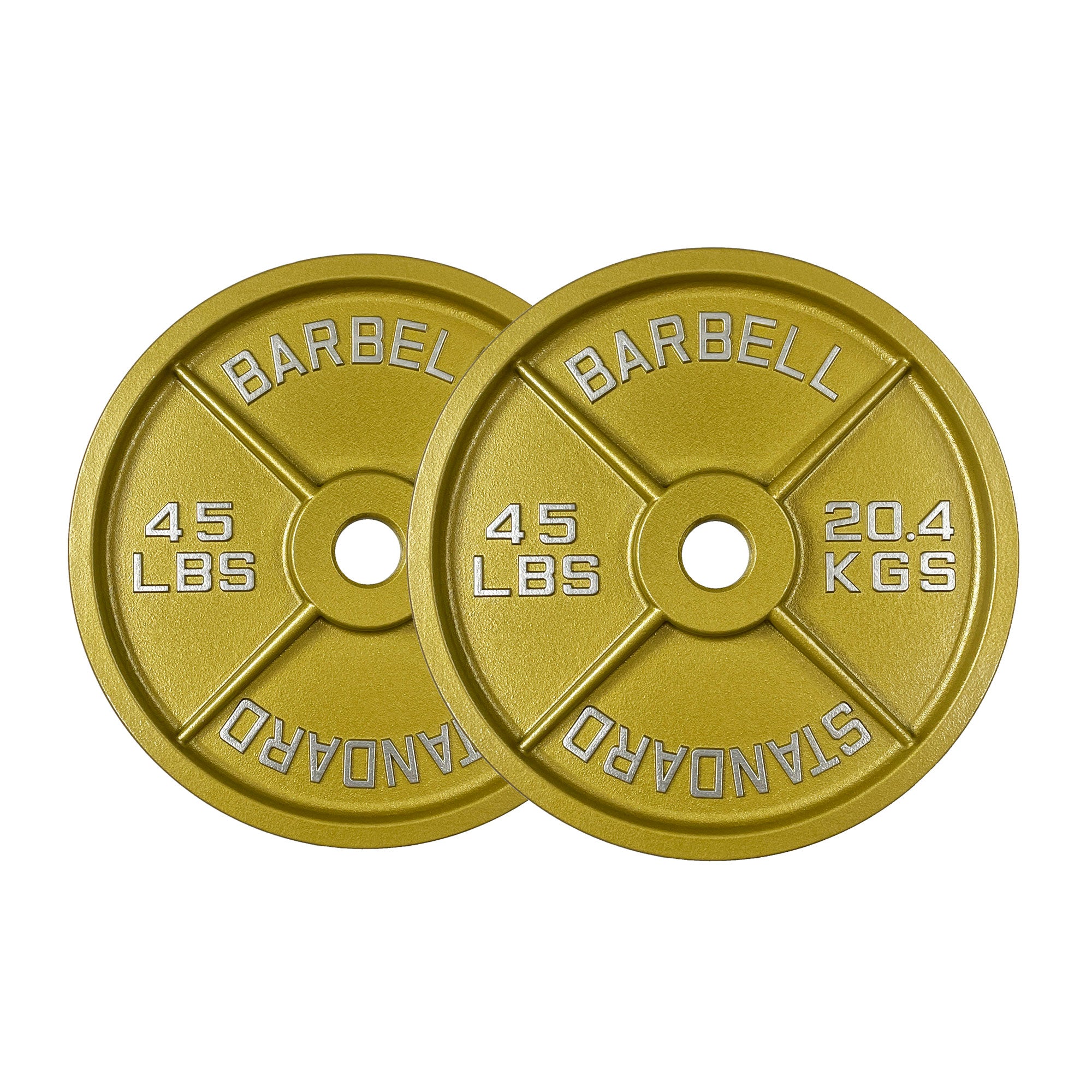 Steel Pairs